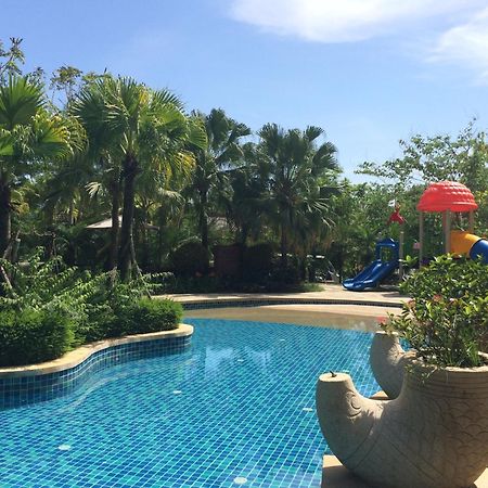 Stony Brook Villa Jianguo Resort Sanya Zewnętrze zdjęcie