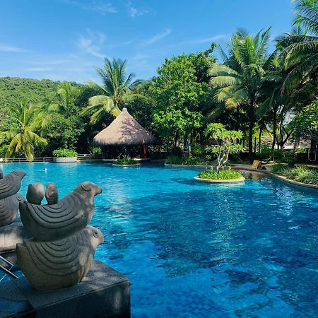 Stony Brook Villa Jianguo Resort Sanya Zewnętrze zdjęcie