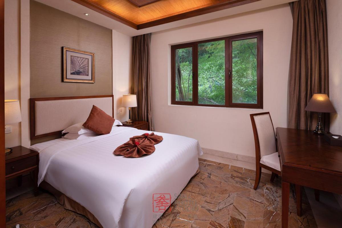 Stony Brook Villa Jianguo Resort Sanya Zewnętrze zdjęcie