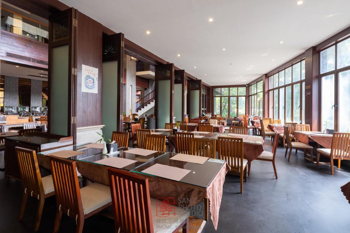 Stony Brook Villa Jianguo Resort Sanya Zewnętrze zdjęcie