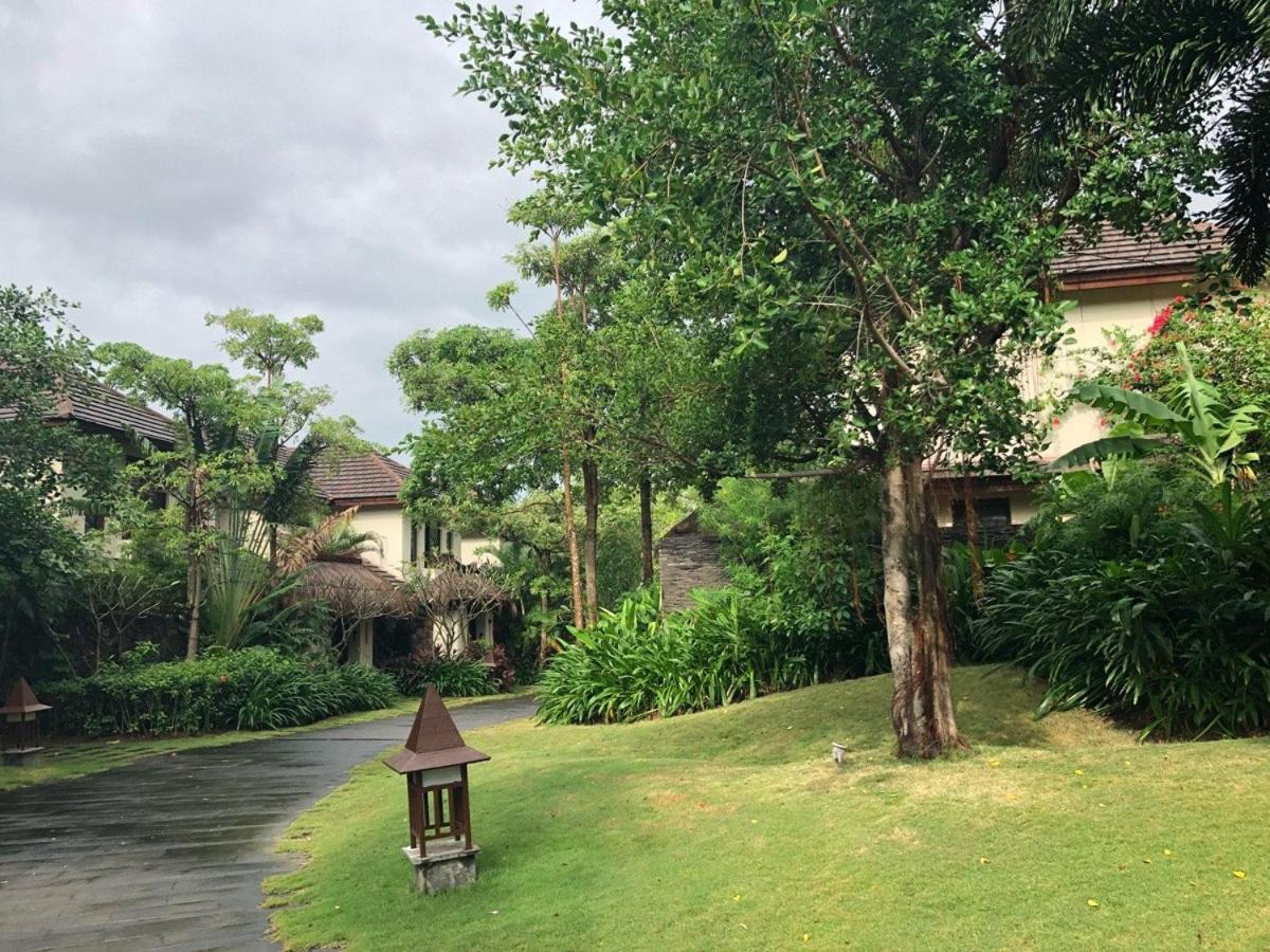 Stony Brook Villa Jianguo Resort Sanya Zewnętrze zdjęcie