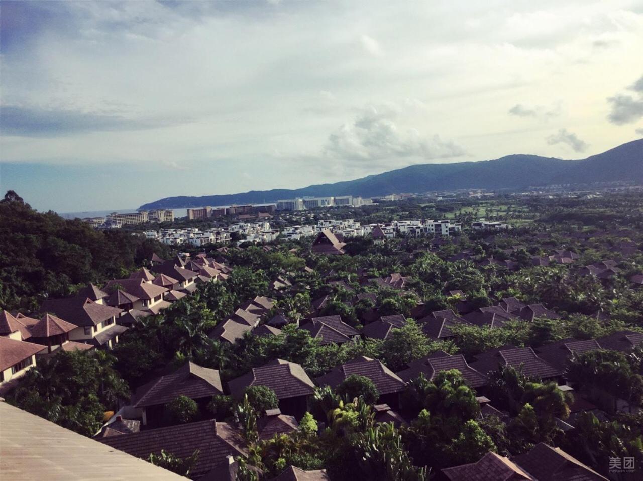 Stony Brook Villa Jianguo Resort Sanya Zewnętrze zdjęcie
