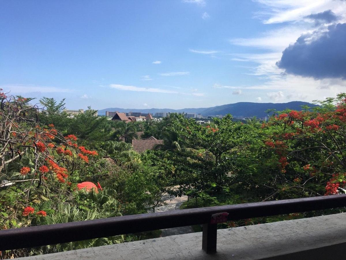 Stony Brook Villa Jianguo Resort Sanya Zewnętrze zdjęcie