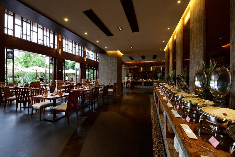 Stony Brook Villa Jianguo Resort Sanya Zewnętrze zdjęcie